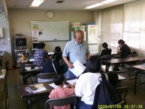 講座の様子2