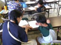講座の様子4