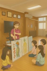 SHI・SE・Iメイク術