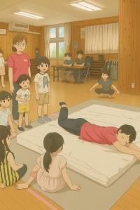SHI・SE・Iメイク術
