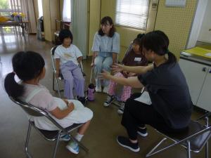 手話教室２