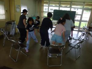 手話教室４