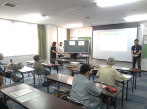 知って防ごう！ネット通販トラブル