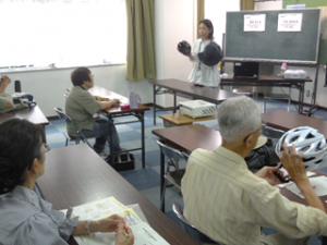 知って防ごう！ネット通販トラブル