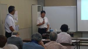 講座の様子5