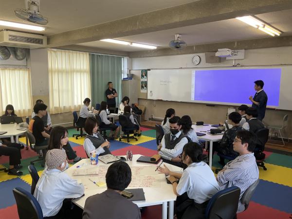 ２回目の様子②
