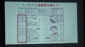 夏休み子ども教室の様子3