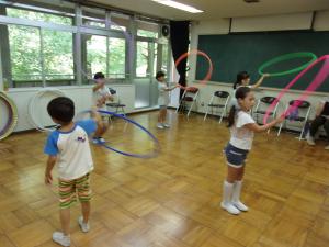 講座の様子1