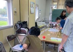 手話５