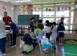 手話７