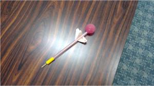 子ども教室の様子5