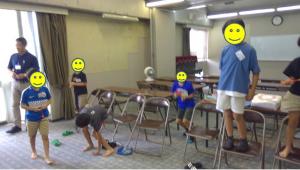 子ども教室の様子6