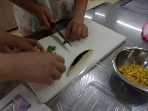 講座の様子7