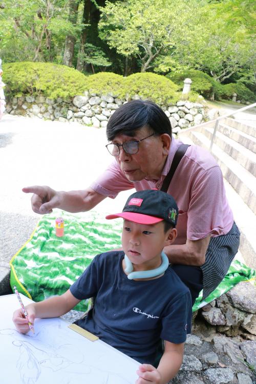 雰囲気