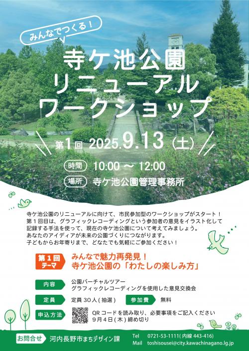 フライヤー