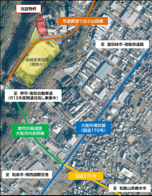 見取り図