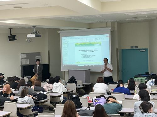 授業様子３