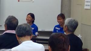 講座の様子6