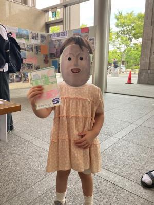 夏休み親子考古学フェア2