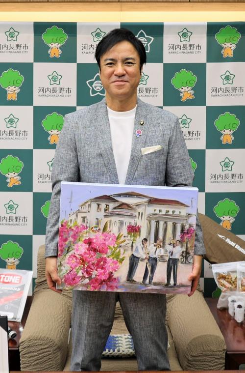 雰囲気