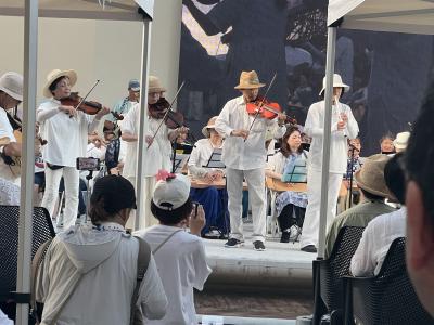 フィナーレ