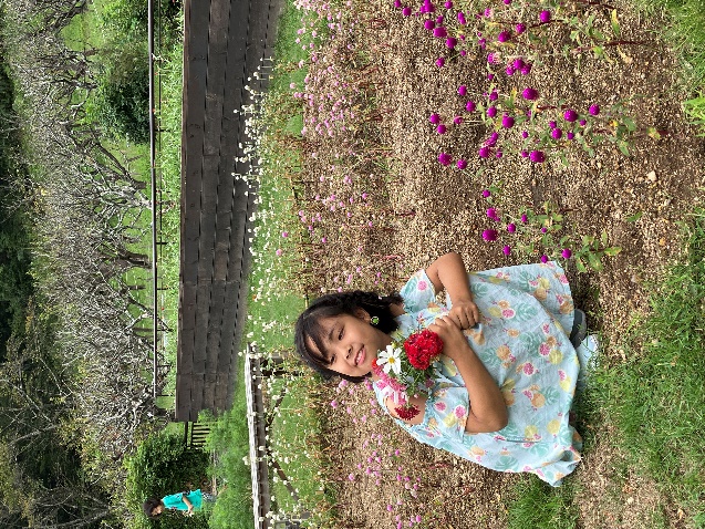 花摘み園