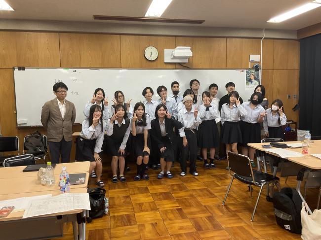 3回目集合写真
