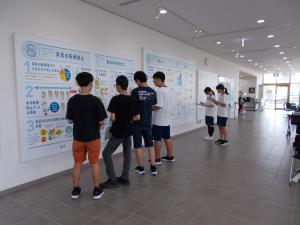 講座の様子11