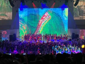 奥河内音絵巻2025~日月山水タイムマシン~