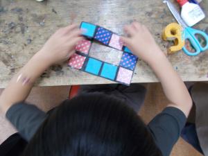 子ども工作教室