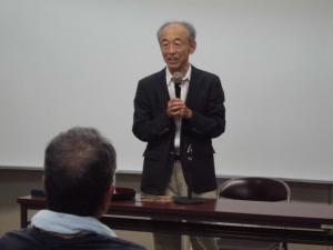 講座の様子3