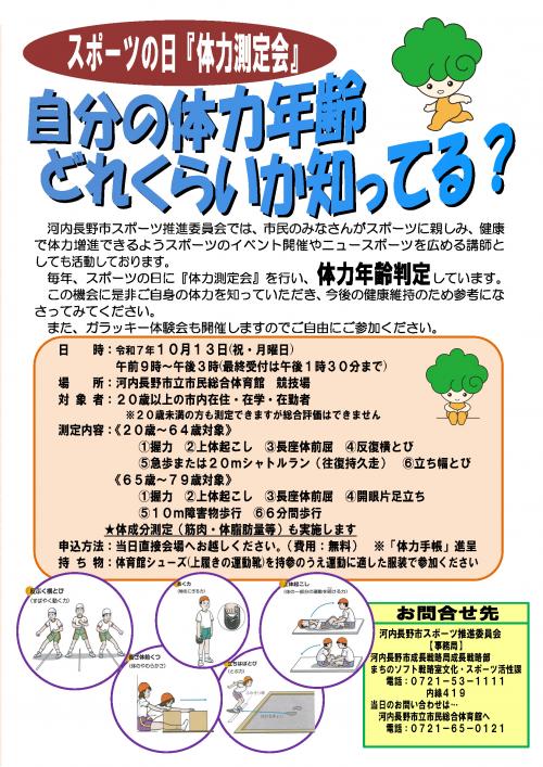 チラシ