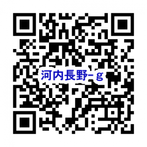 QRコード