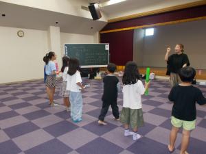 教室の様子1
