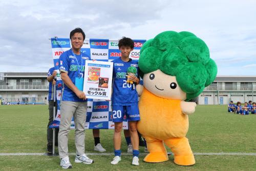 モックル賞