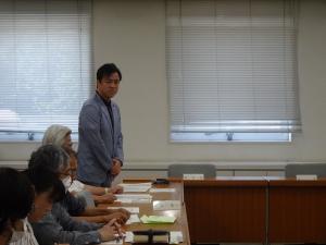 令和7年度 河内長野市生活安全推進協議会