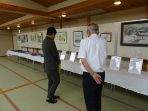 第46回河内長野市いきいき長寿作品展
