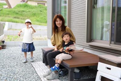都会にお住いの子育て世帯の皆さま、河内長野市で一緒に子育てをしませんか？