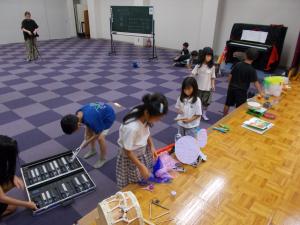教室の様子4