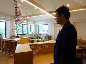 おしお幼稚園園舎リニューアル完成記念お披露目会