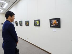 合同写真展