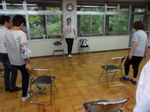 講座の様子2