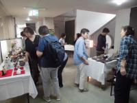 展示の様子3