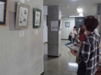 展示の様子5
