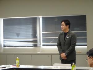 令和7年度第1回行財政評価委員会