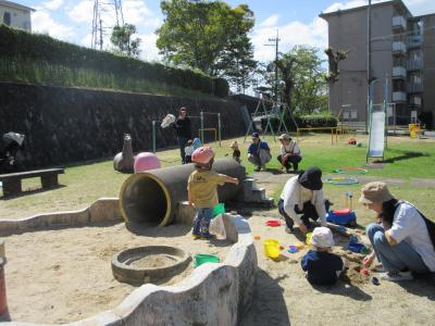 2025おでわく貴望ヶ丘公園1