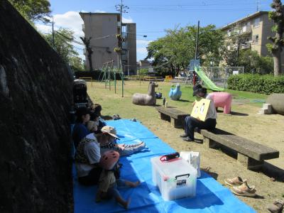 2025おでわく貴望ヶ丘公園3