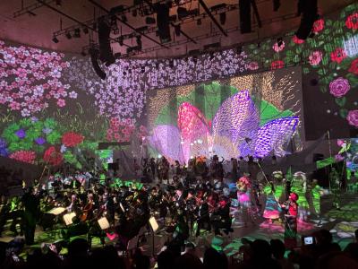 日月山水タイムマシン