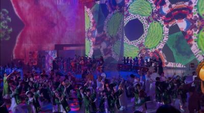 日月山水タイムマシン