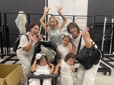 しげやん、ありがとう〜♡